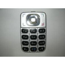 TECLADO NOKIA 6125